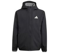adidas Terrex - Kid's MT 3in1 Fleece Jacket - Veste polaire - 170 - black