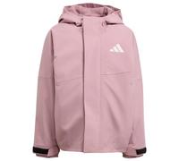 adidas Terrex - Kid's MT 3in1 Insulated Jacket - Veste 3-en-1 - 152 - magic mauve