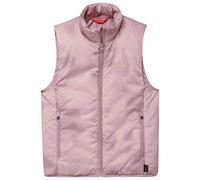adidas Terrex - Kid's MT All-Over-Print Insulated Vest - Gilet synthétique - 128 - magic mauve