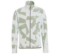 adidas Terrex - Kid's MT AOP FL Jacket - Veste polaire - 176 - halo green / tent green