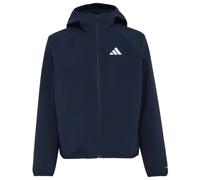 adidas Terrex - Kid's MT Softshell Jacket - Veste softshell - 170 - legend ink