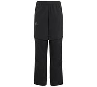adidas Terrex - Kid's MT Zip Pants - Pantalon de trekking - 164 - black