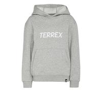 adidas Terrex Kids Multi Logo Hoodie Sweatshirt à Capuche Mixte Enfant (Lot de 1)