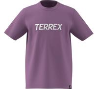 adidas Terrex Kids Multi Logo T-Shirt T-Shirt Mixte Enfant (Lot de 1)