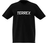 adidas Terrex Kids Multi Logo T-Shirt T-Shirt Mixte Enfant (Lot de 1)