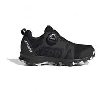 adidas Terrex - Kid's Terrex Agravic BOA - Chaussures multisports - EU 30 - core black / ftwr white / grey three