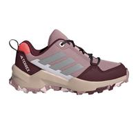 adidas Terrex - Kid's Terrex AX4R - Chaussures multisports - EU 31,5 - magic mauve / reflective silver / maroon