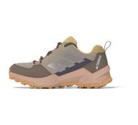 adidas Terrex - Kid's Terrex AX4R - Chaussures multisports - EU 35,5 - gum 10 / semi impact orange / wonder taupe