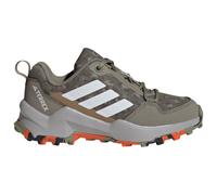 adidas Terrex - Kid's Terrex AX4R - Chaussures multisports - EU 36 - clay / ftw white / semi impact orange