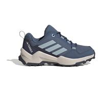 adidas Terrex - Kid's Terrex AX4R - Chaussures multisports - EU 40 - wonder steel / magic grey / shadow navy