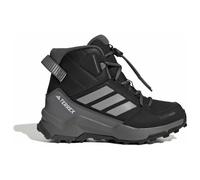 Adidas Terrex Ax4r Mid Climawarm+ Hiking Shoes Noir EU 34 Garçons,Filles