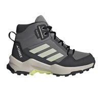 Adidas Terrex Ax4r Mid Rain.rdy Kids Hiking Shoes Gris EU 39 1/3 Enfants