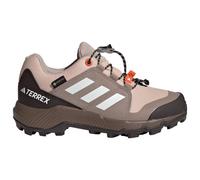 Adidas Chaussures de randonnée Terrex GORE-TEX mixte enfant Blush Pink/Off White/Chalky Brown 29