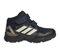 adidas Terrex - Kid's Terrex Skychaser Mid GORE-TEX - Chaussures de randonnée - EU 34 - legend ink / wonder white / khaki six
