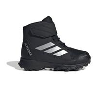 adidas Terrex - Kid's Terrex Snow CF Climawarm - Chaussures d'hiver - EU 30 - preloved teal / matte silver / core black