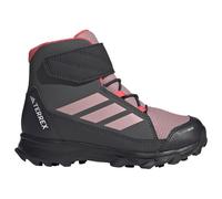 adidas Terrex - Kid's Terrex Snow CF Climawarm - Chaussures d'hiver - EU 39 1/3 - magic mauve / magic mauve / grey six