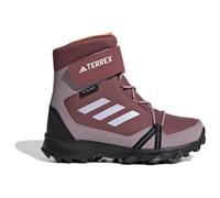 adidas Terrex Snow CF R.RDY Enfants Chaussures de randonnée 30 Rouge
