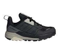 adidas Terrex - Kid's Terrex Trailmaker Rain Ready - Chaussures multisports - EU 28 - core black / core black / alumina