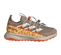 adidas Terrex - Kid's Terrex Voyager 21 Heat.Rdy - Chaussures de loisirs - EU 39 1/3 - chalky brown / off white / semi impact orange