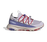 adidas Terrex - Kid's Terrex Voyager 21 Heat.Rdy - Chaussures de loisirs - EU 39 1/3 - silver dawn / dash grey / pure ruby
