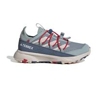 adidas Terrex Voyager 21 Heat.RDY Travel Shoes Basket, Magic Grey/Putty Mauve/Pure Ruby, 24 EU
