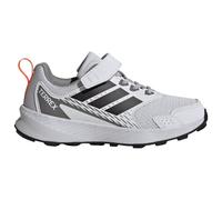 adidas Terrex - Kid's Tracefinder CF - Chaussures multisports - EU 28,5 - dash grey / semi impact orange / ch solid grey