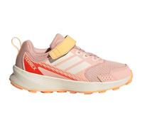 adidas Terrex - Kid's Tracefinder CF - Chaussures multisports - EU 28 - blush pink / off white / ice tangerine