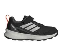 adidas Terrex - Kid's Tracefinder CF - Chaussures multisports - EU 31 - core black / grey one / semi impact orange