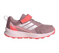 adidas Terrex - Kid's Tracefinder CF - Chaussures multisports - EU 32 - magic mauve / distilled pink / solar turbo