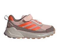 adidas Terrex - Kid's Trailmaker 2 - Chaussures multisports - EU 35,5 - blush pink / semi impact orange / trace brown
