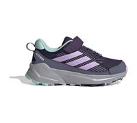 adidas Terrex - Kid's Trailmaker 2 - Chaussures multisports - EU 35 - aurora plum / powder plum / semi flash aqua