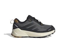 adidas Terrex - Kid's Trailmaker 2 RAIN.RDY - Chaussures multisports - EU 33,5 - grey six / core black / bronze strata