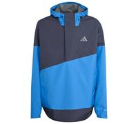 adidas Terrex - Kid's XPL 2.5L Anorak - Veste imperméable - 170 - ray blue / legend ink