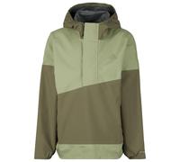 adidas Terrex - Kid's XPL 2.5L Anorak - Veste imperméable - 176 - olive strata / tent green
