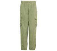 adidas Terrex - Kid's XPL Cargo Pants - Pantalon de trekking - 116 - tent green