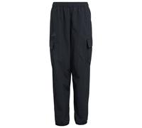 Adidas Pantalon cargo Terrex Xploric Clima365 – Noir – 14/15 ans (Taille 170)
