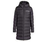 ADIDAS TERREX Manteau outdoor 'Multi 2.0' noir, Taille XXXL-4XL