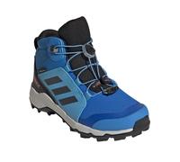 Baskets - ADIDAS - Terrex Mid Gtx K - Bleu - Mixte - Enfant 38 2/3