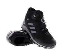 adidas Terrex Mid GTX Enfants Chaussures de randonnée Gore-Tex 3 Noir