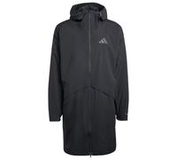 adidas Terrex - MT 2L Rain Parka - Veste imperméable - S - black