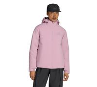adidas Terrex MT Climawarm Veste running Femmes - mauve XL