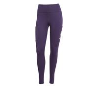 adidas Terrex MT Collant De Course Femmes-Violet, Taille 46