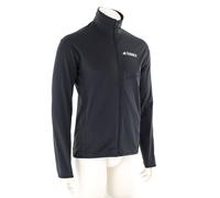 adidas Terrex MT CW T FZ FL Hommes Veste en laine polaire XL Noir