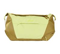 adidas Terrex - Mt Duffel 70 - Sac de voyage - 70 l - semi frozen lemon / sand green
