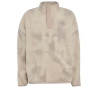 adidas Terrex - MT Essential HP AOP - Pull polaire - M - wonder alumina / light brown