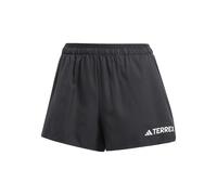 adidas Terrex MT Light 3in Short De Running Femmes-Noir, Taille M