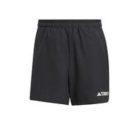 adidas Terrex MT Light 5in Short De Running Hommes - Noir, Taille M