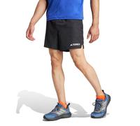 adidas Terrex MT Light 7in Short de running Hommes-noir, Taille S