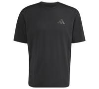 adidas Terrex - MT Logo Tech Tee - T-shirt technique - M - black