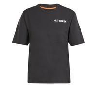 T-shirt femmes adidas JF4186 Noir EU L